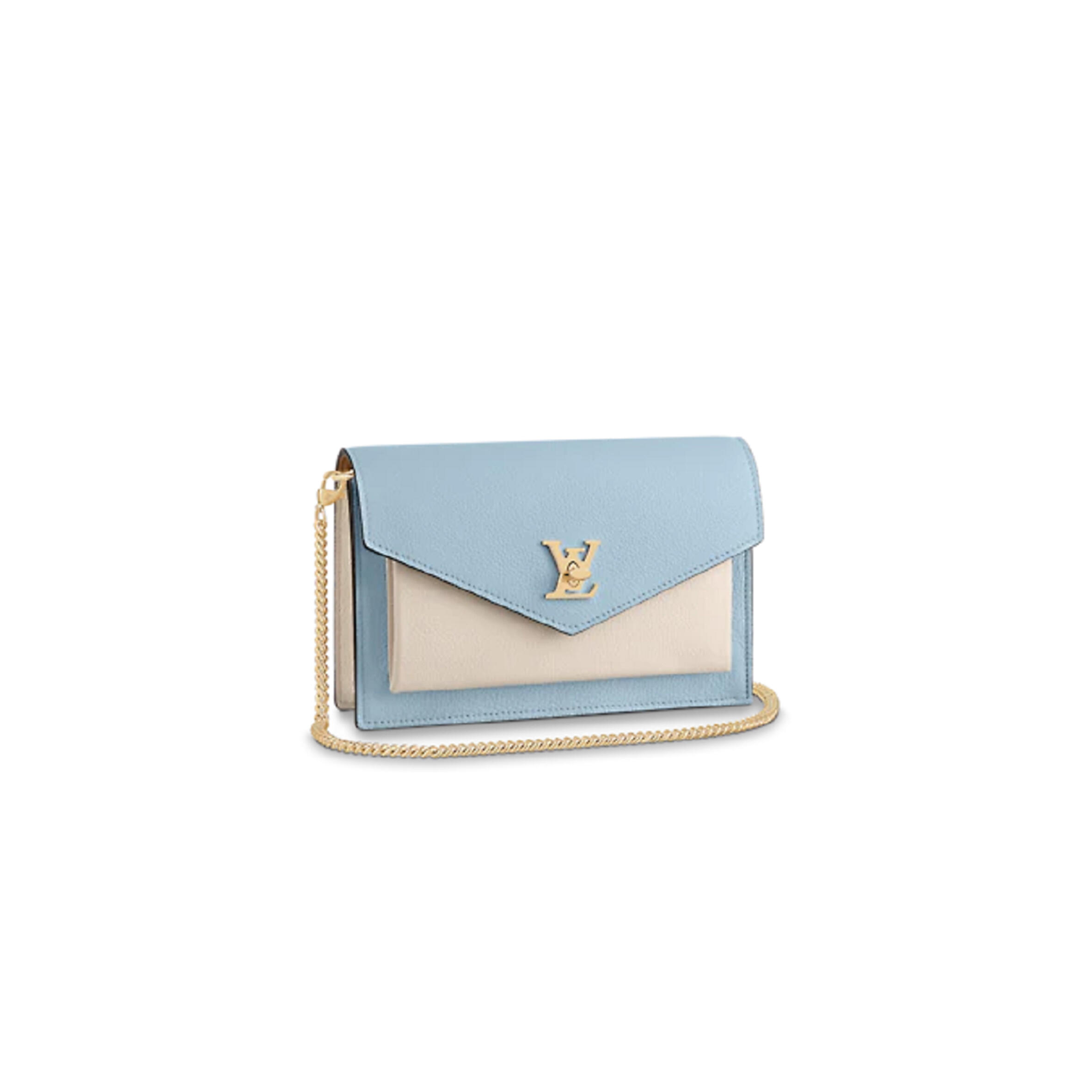 l0vis Vvtt0n master mylockme chain pochette m81436 (19*12.7*3cm)